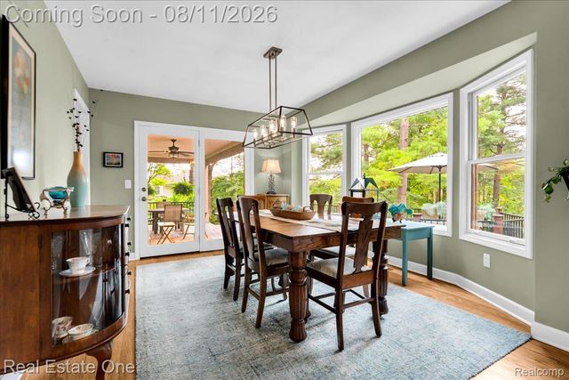 714 Heritage Drive, Milford Village, MI 48381