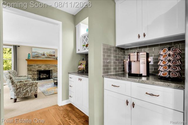 714 Heritage Drive, Milford Village, MI 48381