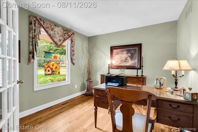 714 Heritage Drive, Milford Village, MI 48381