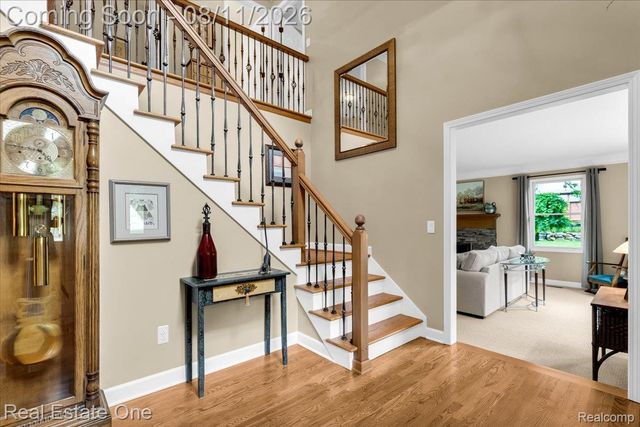 714 Heritage Drive, Milford Village, MI 48381
