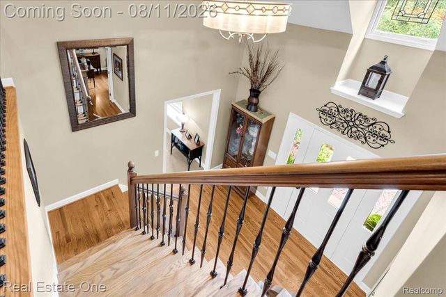 714 Heritage Drive, Milford Village, MI 48381