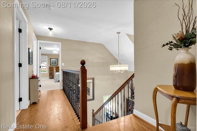 714 Heritage Drive, Milford Village, MI 48381