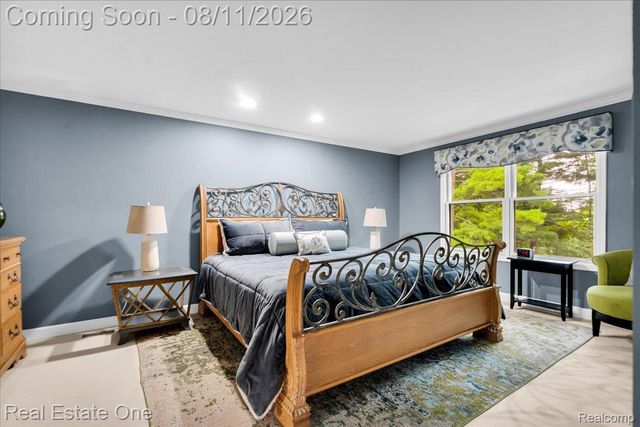714 Heritage Drive, Milford Village, MI 48381