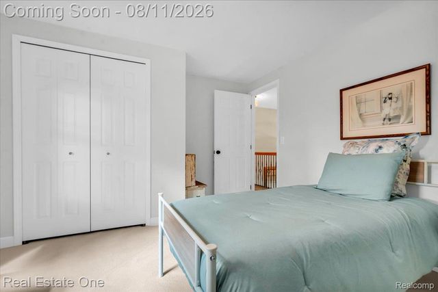 714 Heritage Drive, Milford Village, MI 48381