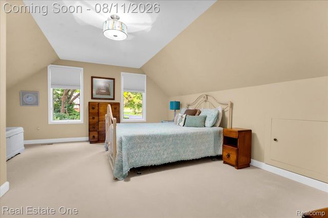 714 Heritage Drive, Milford Village, MI 48381