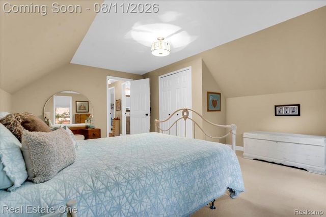 714 Heritage Drive, Milford Village, MI 48381