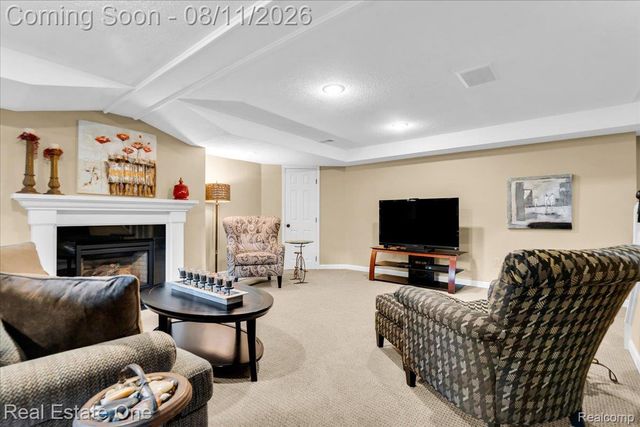 714 Heritage Drive, Milford Village, MI 48381