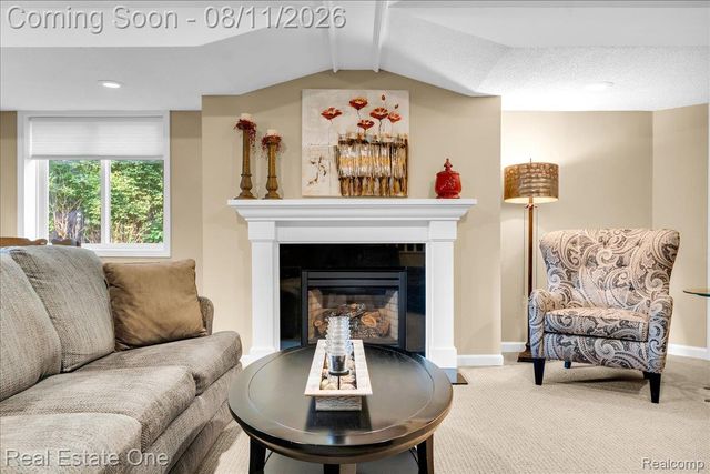 714 Heritage Drive, Milford Village, MI 48381