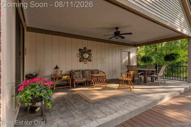 714 Heritage Drive, Milford Village, MI 48381