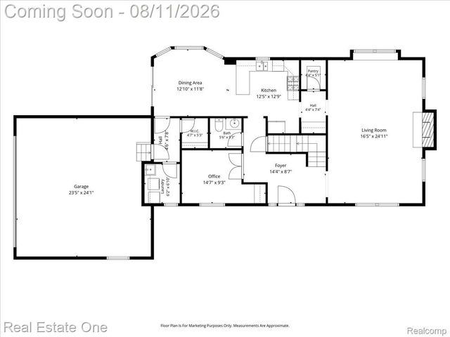 714 Heritage Drive, Milford Village, MI 48381