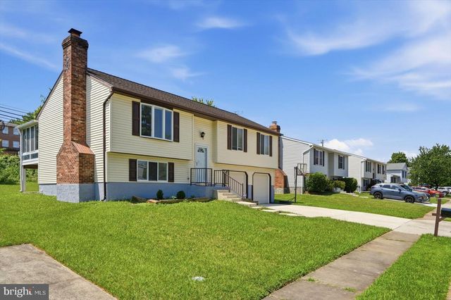 3709 REDBERRY, Nottingham, MD 21236