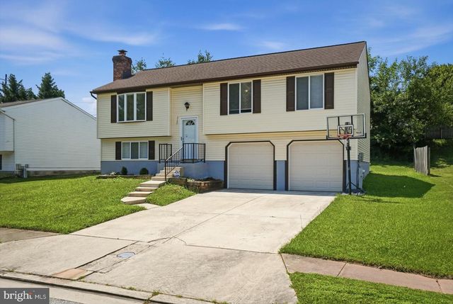 3709 REDBERRY, Nottingham, MD 21236