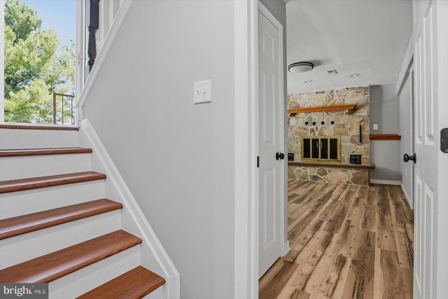 3709 REDBERRY, Nottingham, MD 21236