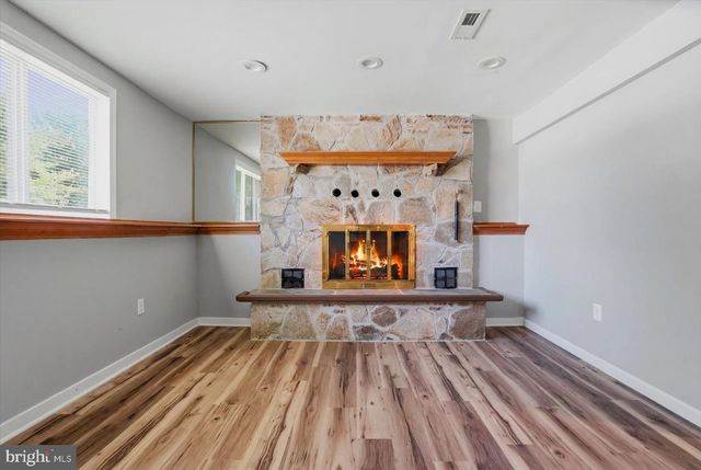 3709 REDBERRY, Nottingham, MD 21236