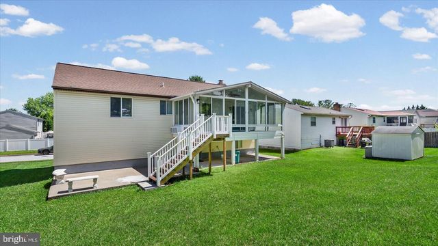 3709 REDBERRY, Nottingham, MD 21236