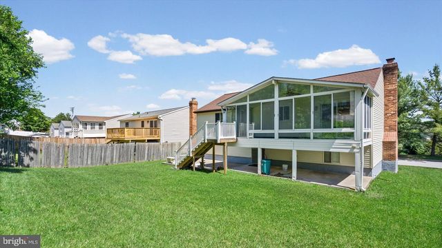 3709 REDBERRY, Nottingham, MD 21236