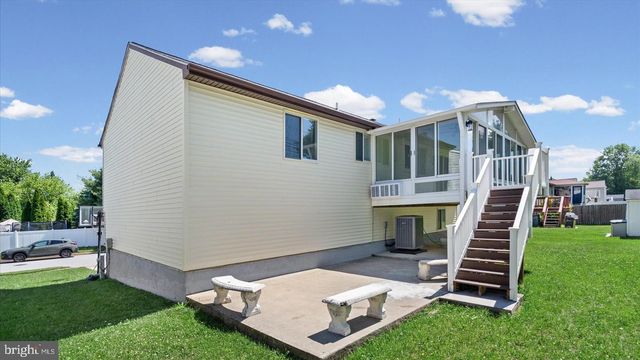 3709 REDBERRY, Nottingham, MD 21236