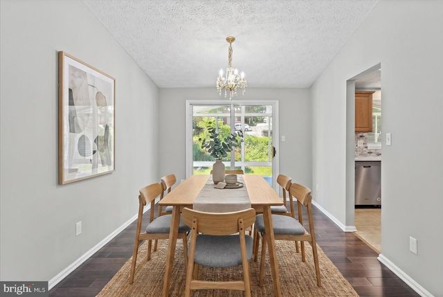 3709 REDBERRY, Nottingham, MD 21236