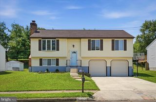 3709 REDBERRY, Nottingham, MD 21236