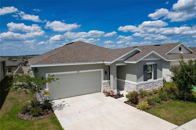 858 BALLANTYNE DRIVE, Lake Wales, FL 33898