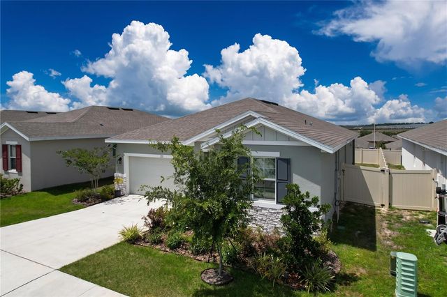 858 BALLANTYNE DRIVE, Lake Wales, FL 33898