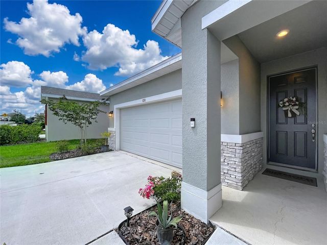 858 BALLANTYNE DRIVE, Lake Wales, FL 33898