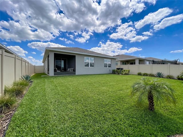858 BALLANTYNE DRIVE, Lake Wales, FL 33898