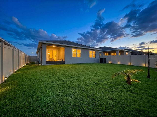 858 BALLANTYNE DRIVE, Lake Wales, FL 33898