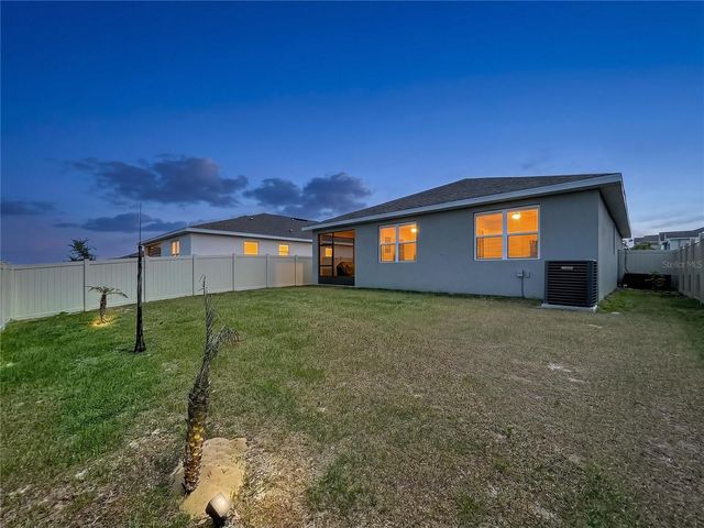 858 BALLANTYNE DRIVE, Lake Wales, FL 33898
