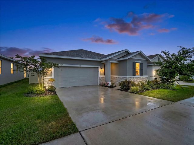 858 BALLANTYNE DRIVE, Lake Wales, FL 33898