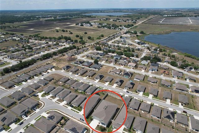 858 BALLANTYNE DRIVE, Lake Wales, FL 33898