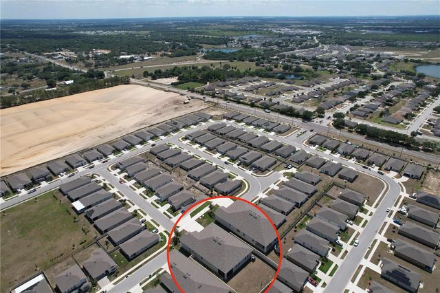 858 BALLANTYNE DRIVE, Lake Wales, FL 33898