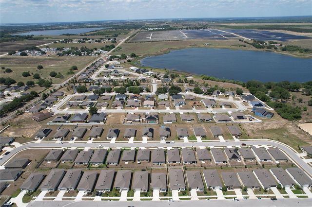 858 BALLANTYNE DRIVE, Lake Wales, FL 33898