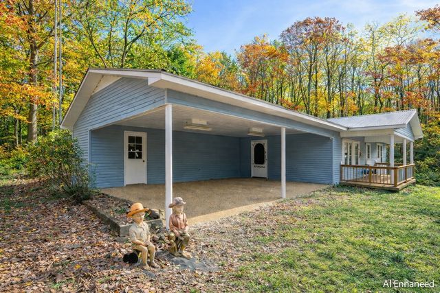 1135 Mink Branch Rd, Waynesboro, TN 38485