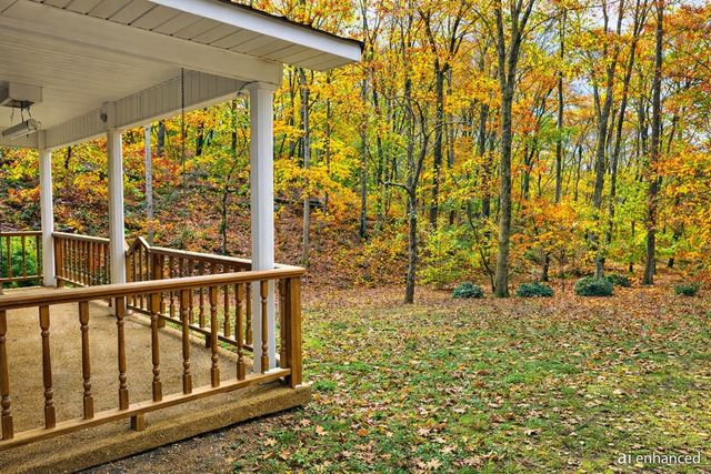 1135 Mink Branch Rd, Waynesboro, TN 38485