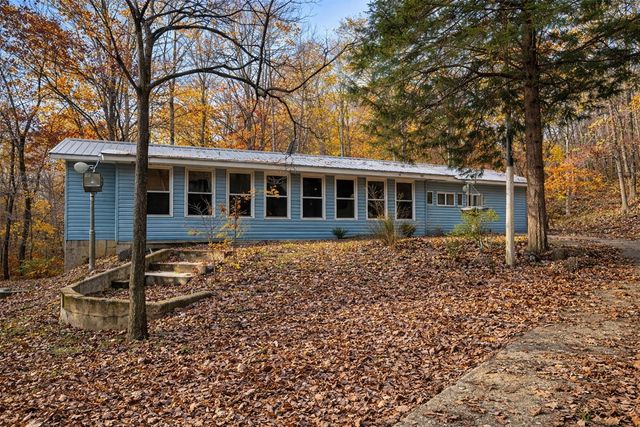 1135 Mink Branch Rd, Waynesboro, TN 38485