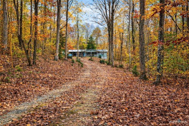 1135 Mink Branch Rd, Waynesboro, TN 38485