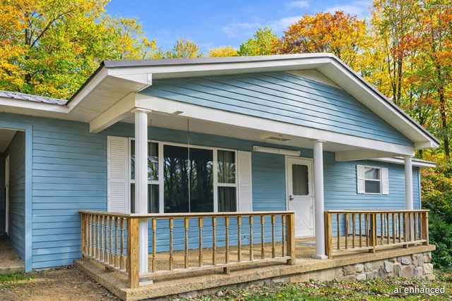 1135 Mink Branch Rd, Waynesboro, TN 38485