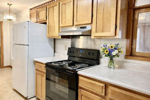 1135 Mink Branch Rd, Waynesboro, TN 38485