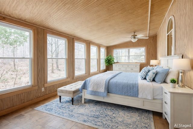 1135 Mink Branch Rd, Waynesboro, TN 38485