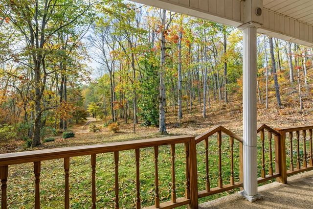 1135 Mink Branch Rd, Waynesboro, TN 38485