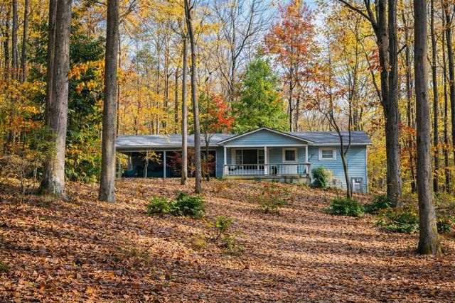 1135 Mink Branch Rd, Waynesboro, TN 38485