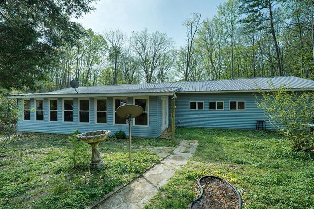 1135 Mink Branch Rd, Waynesboro, TN 38485