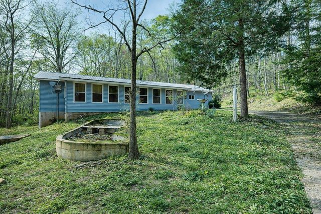 1135 Mink Branch Rd, Waynesboro, TN 38485
