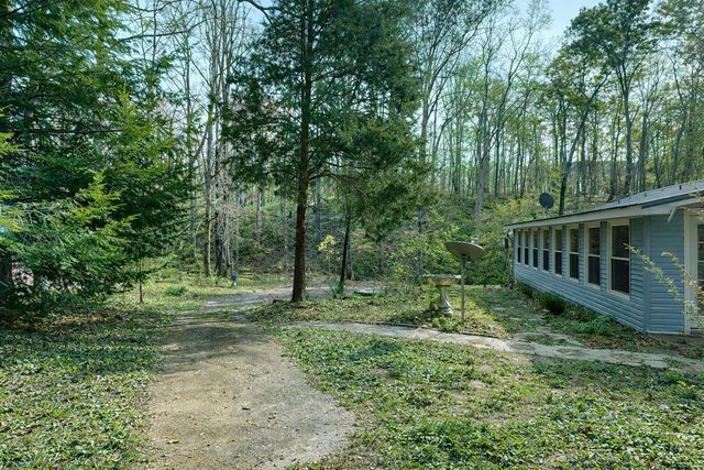 1135 Mink Branch Rd, Waynesboro, TN 38485