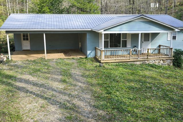 1135 Mink Branch Rd, Waynesboro, TN 38485
