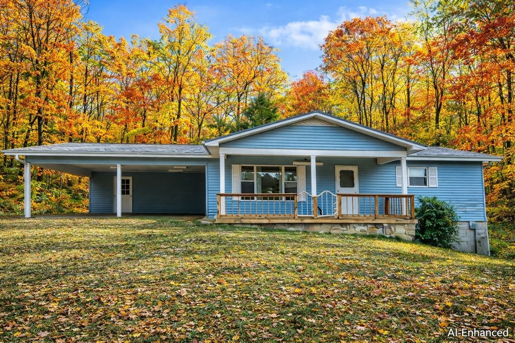 1135 Mink Branch Rd, Waynesboro, TN 38485