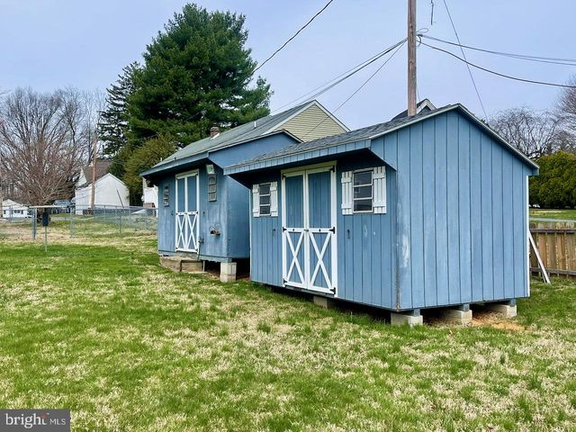 2526 EBRIGHT RD, Wilmington, DE 19810