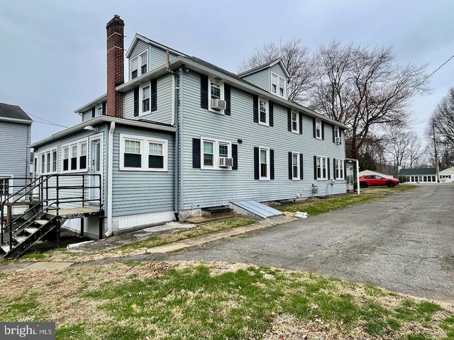 2526 EBRIGHT RD, Wilmington, DE 19810