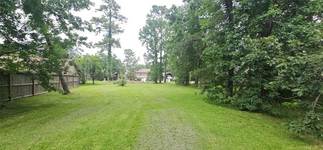 1810 Round Wind Trail, Crosby, TX 77532